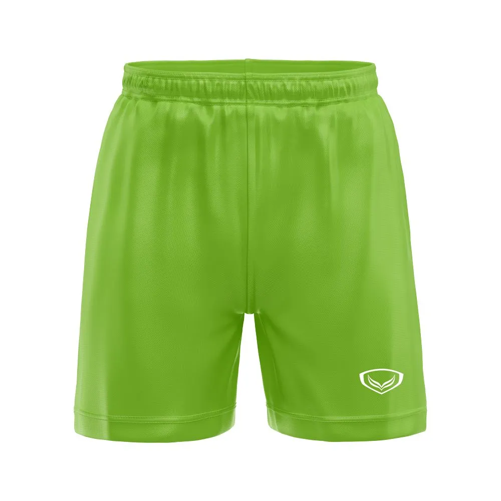 GRAND SPORT Green MEN SHORTS (001556)