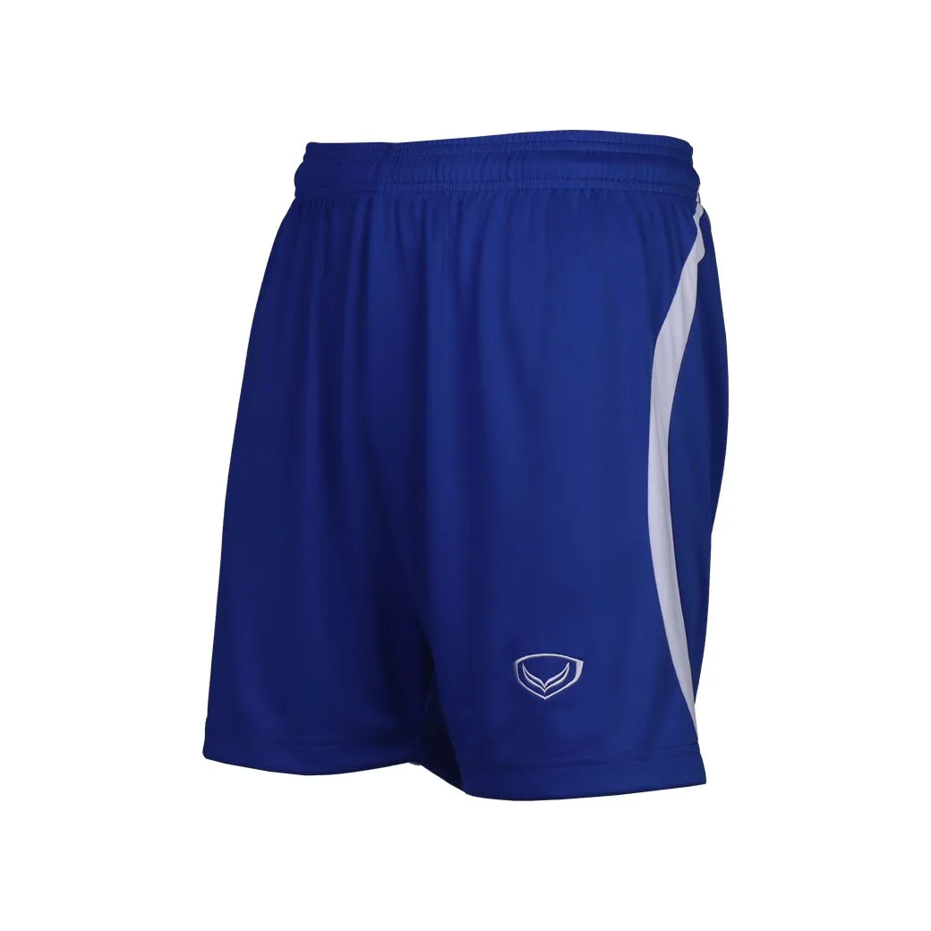 GRAND SPORT Blue MEN SHORTS (001559)
