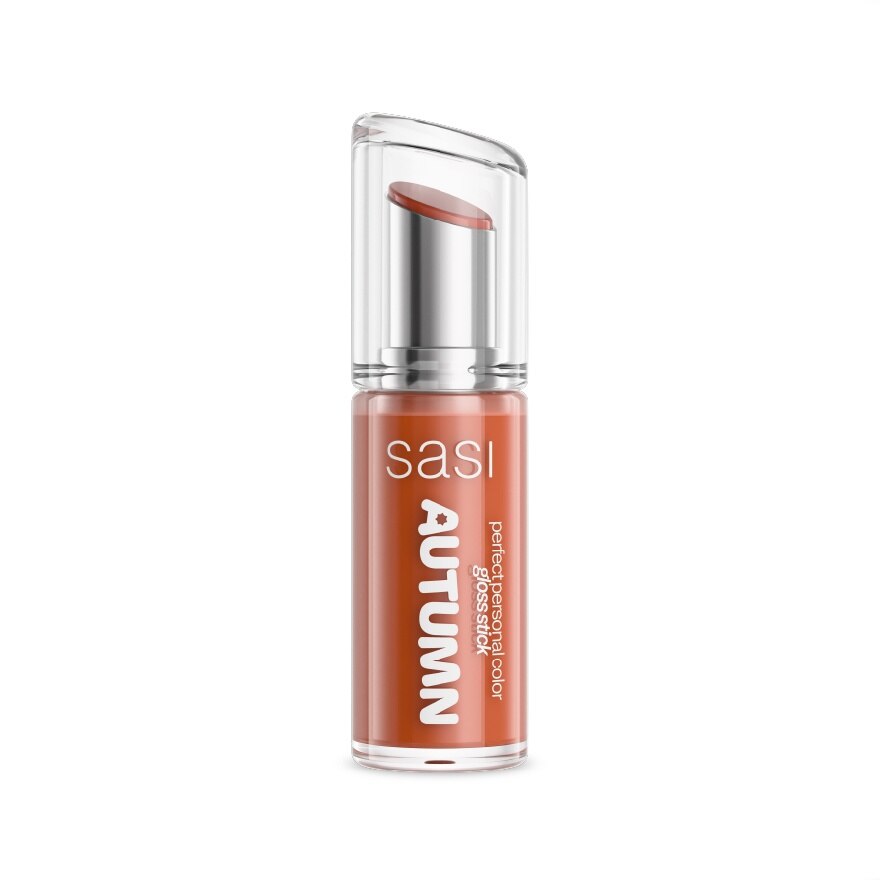 Sasi Personal Color Gloss Stick Lip A05