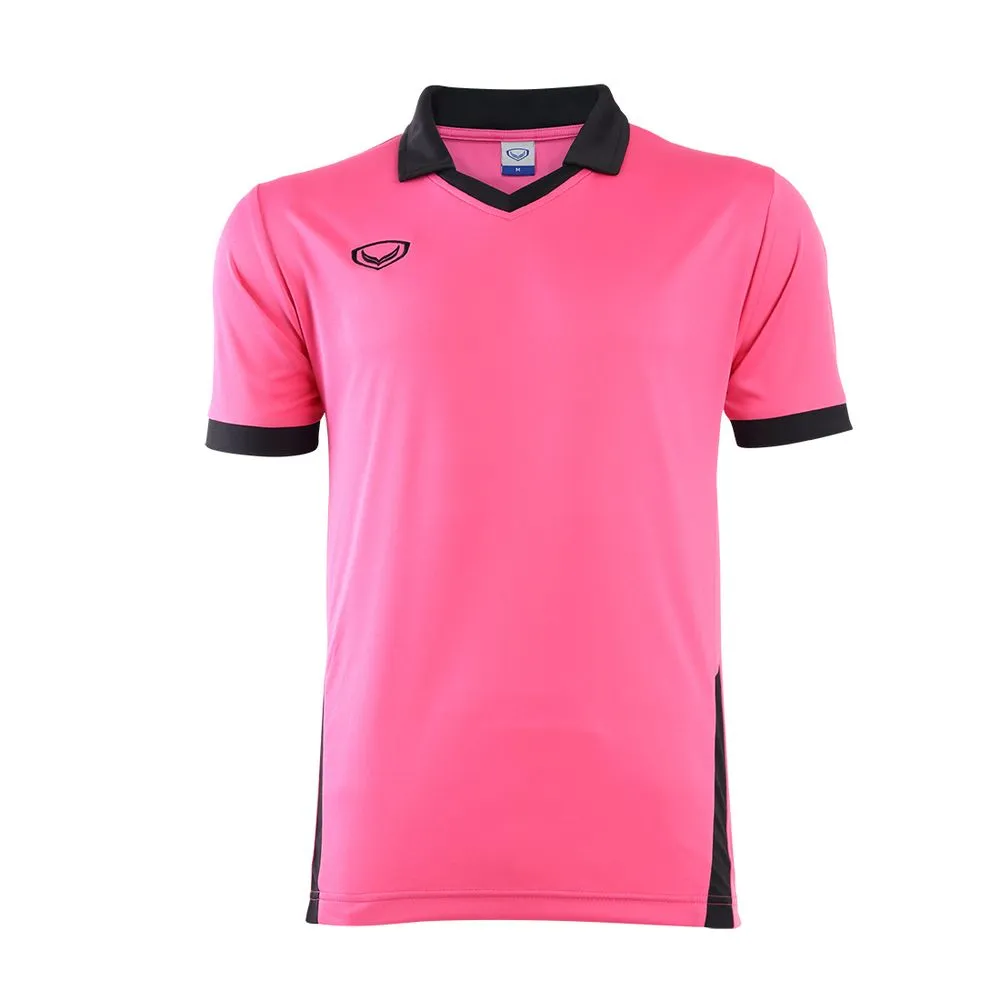 GRAND SPORT Pink Football Jersey (011490) Size - 34