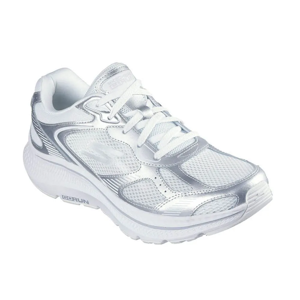 SKECHERS Men Running Shoes Go Run Consistent 2.0 - Volt White - SK108SH807EGTH