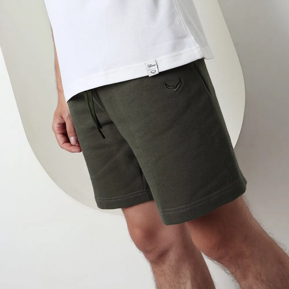 GRAND SPORT Green Track Pants (047010)