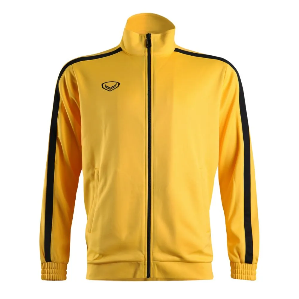 GRAND SPORT Yellow Warm Jacket (016373)