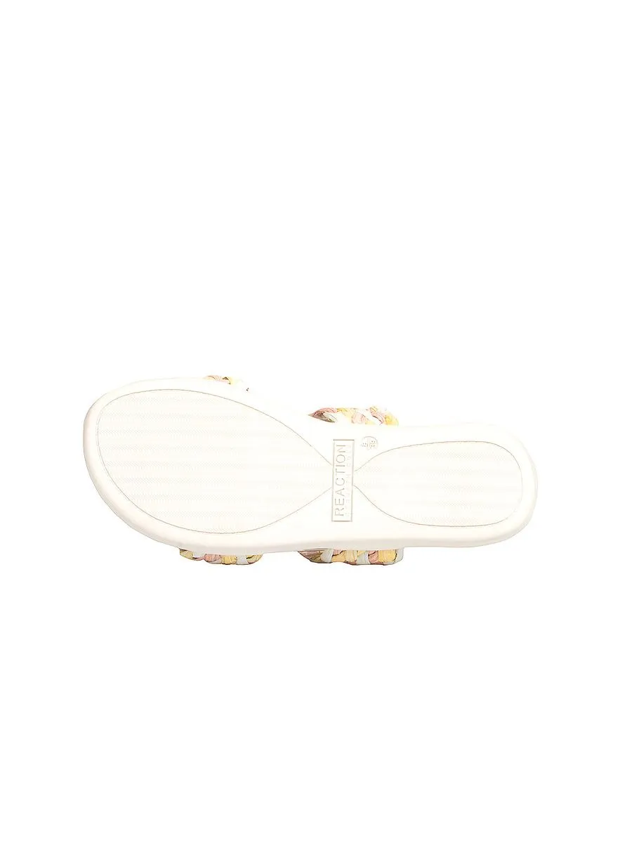 KENNETH COLE WOMEN SANDALS HANNA / YELLOW