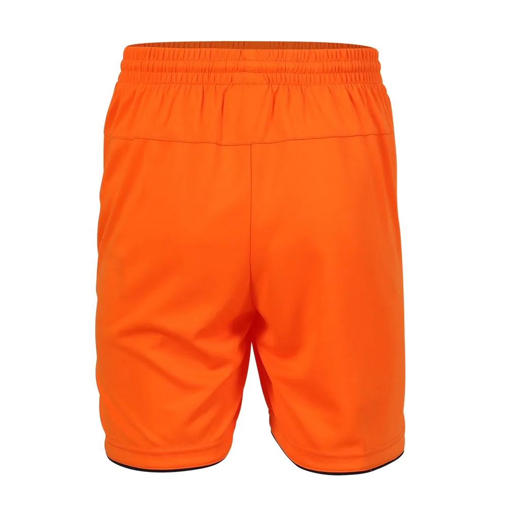 GRAND SPORT Orange FOOTBALL SHORTS (037228)