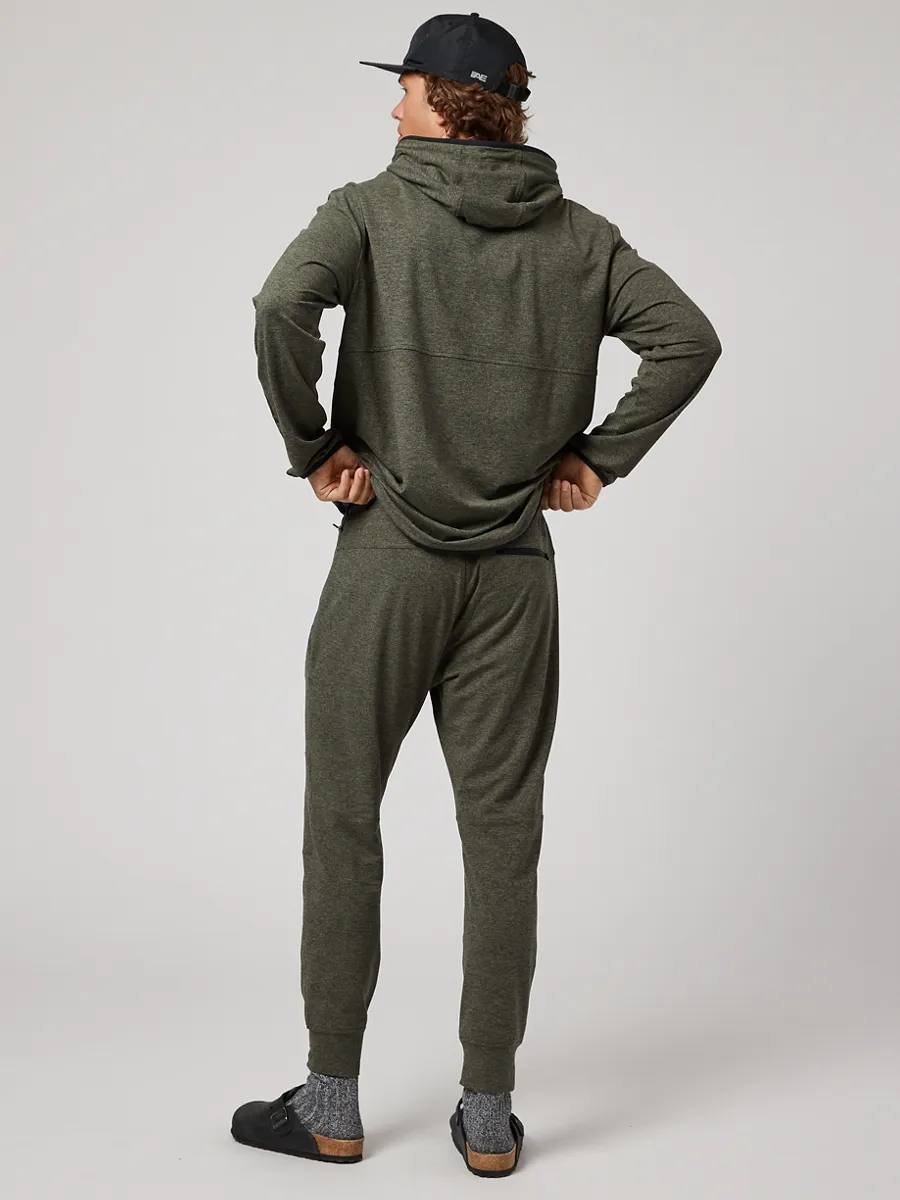 AMERICAN EAGLE MEN 4768 VIPER JOGGER CATIONIC 300 GREEN