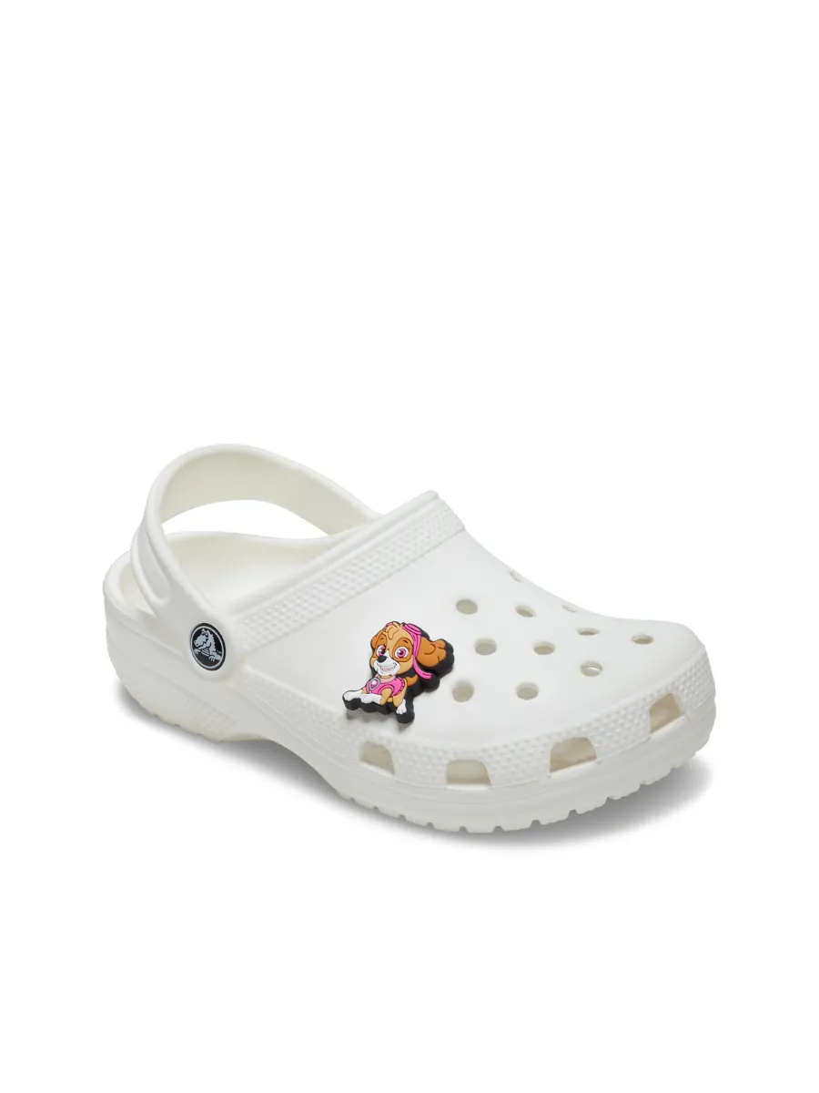 CROCS JIBBITZ™ PAW PATROL SKYE 1