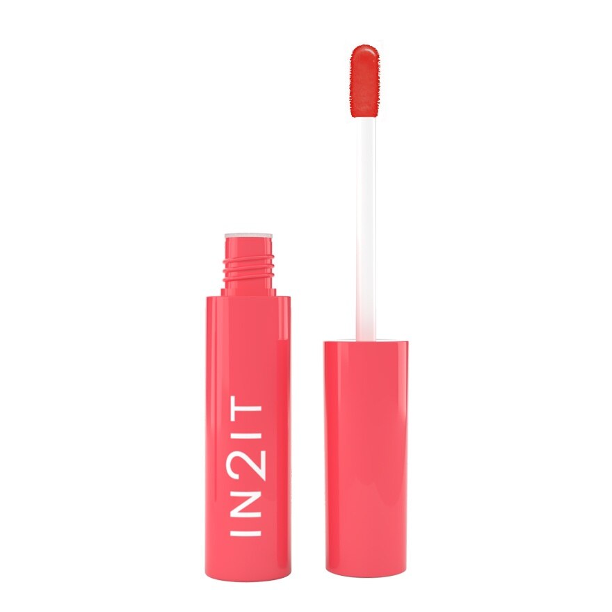 In2It Gel Tint 6.0G Melon#Gt04