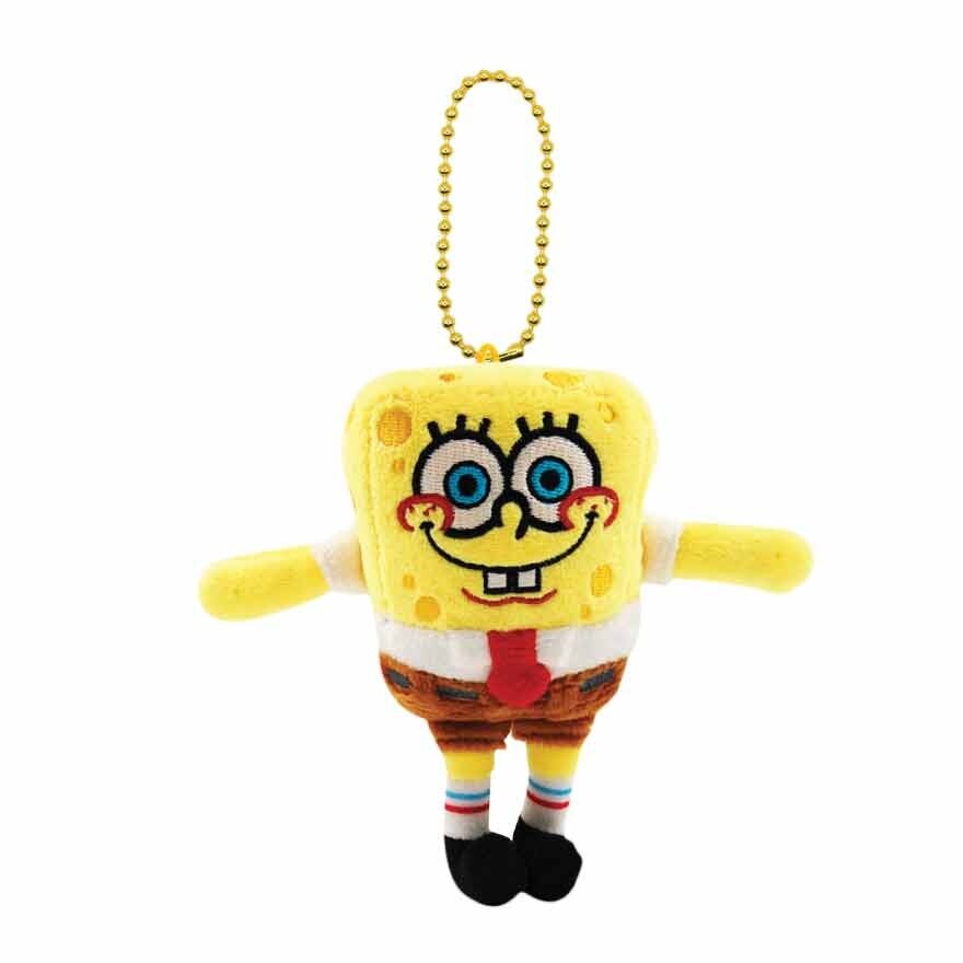 Codec.Creation Keychain Spong Bob 1pcs.