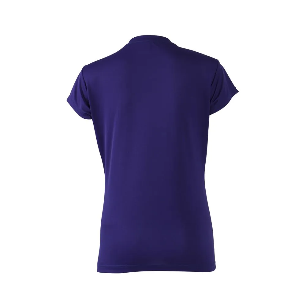 GRAND SPORT Blue Volleyball Jersey (Women) (014314)