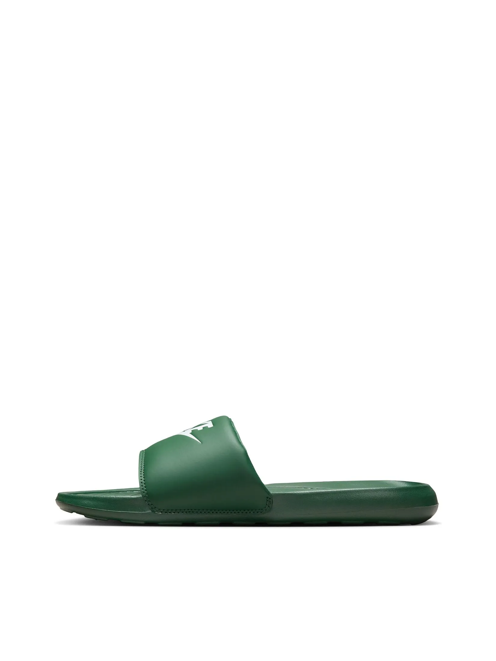 NIKE Men Sandals Victori One Fir/White-Fir