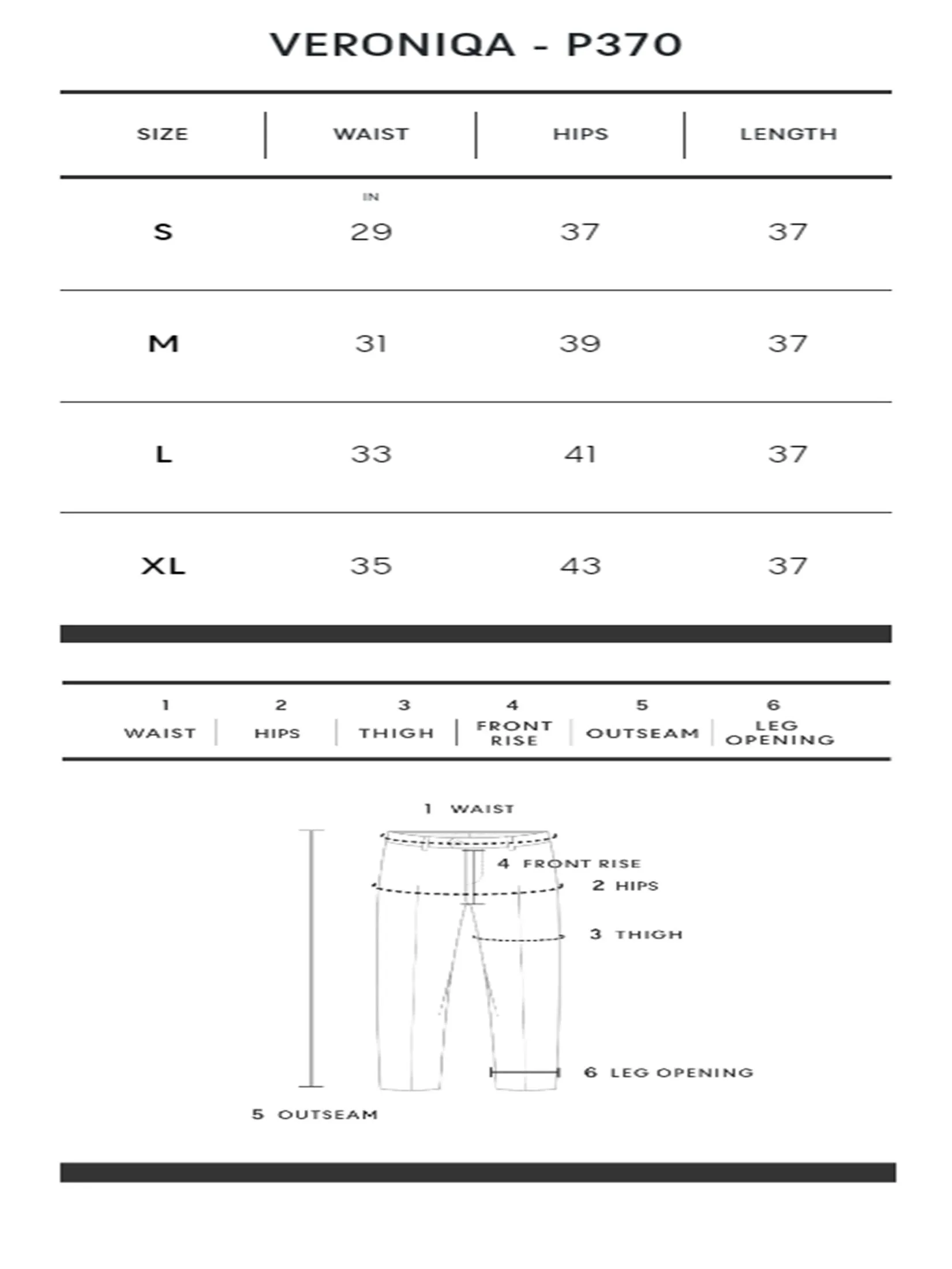 VERONIQA Women Pants Trousers Suiting Spendex Brown