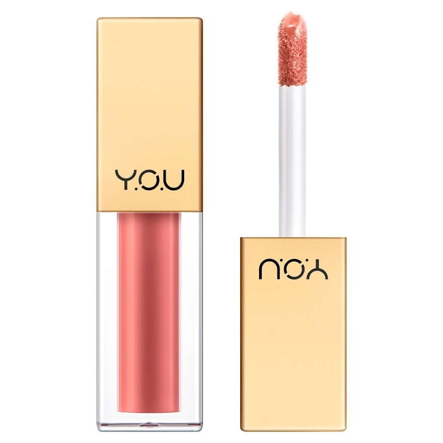 #You Rouge Velvet Matte Lip 02 - 02 Naked