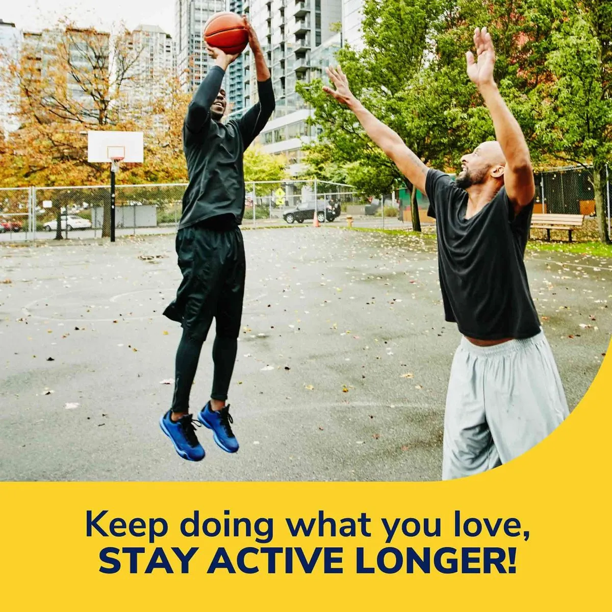 SCHOLL Dr.Scholl's Active All Purpose Sport & Fitness Insoles Men