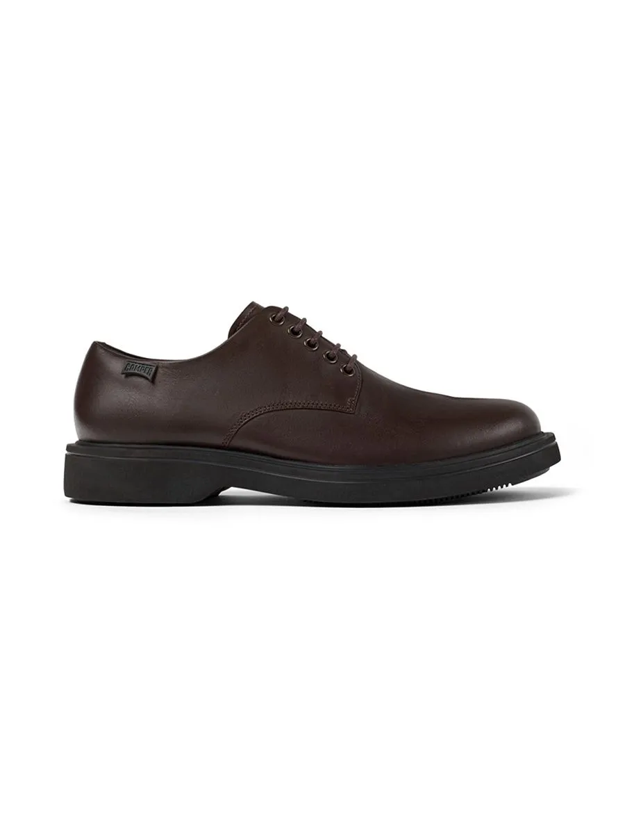 CAMPER Men Working Shoes Shoes Norman Brown