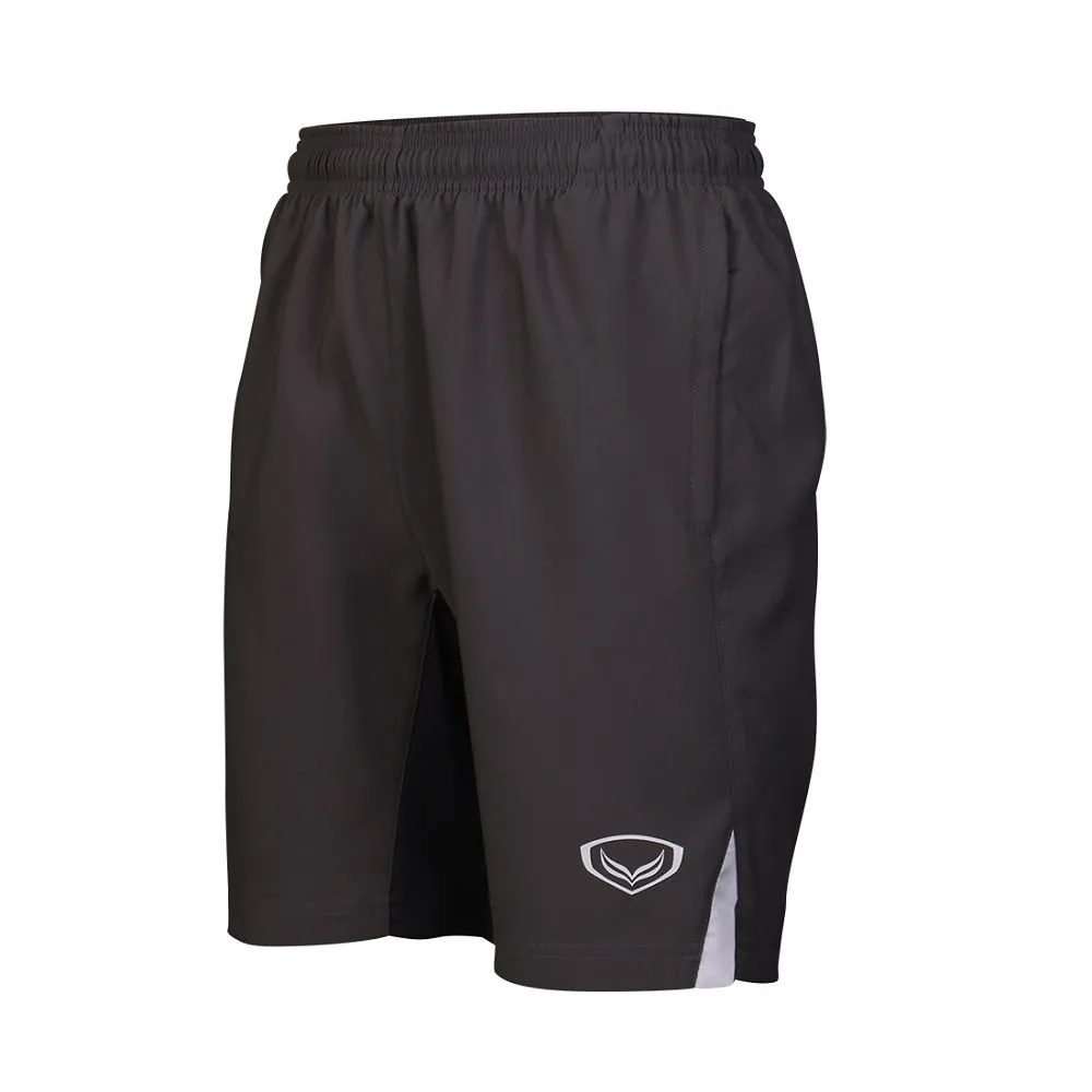 GRAND SPORT Grey Shorts Pants (037325)