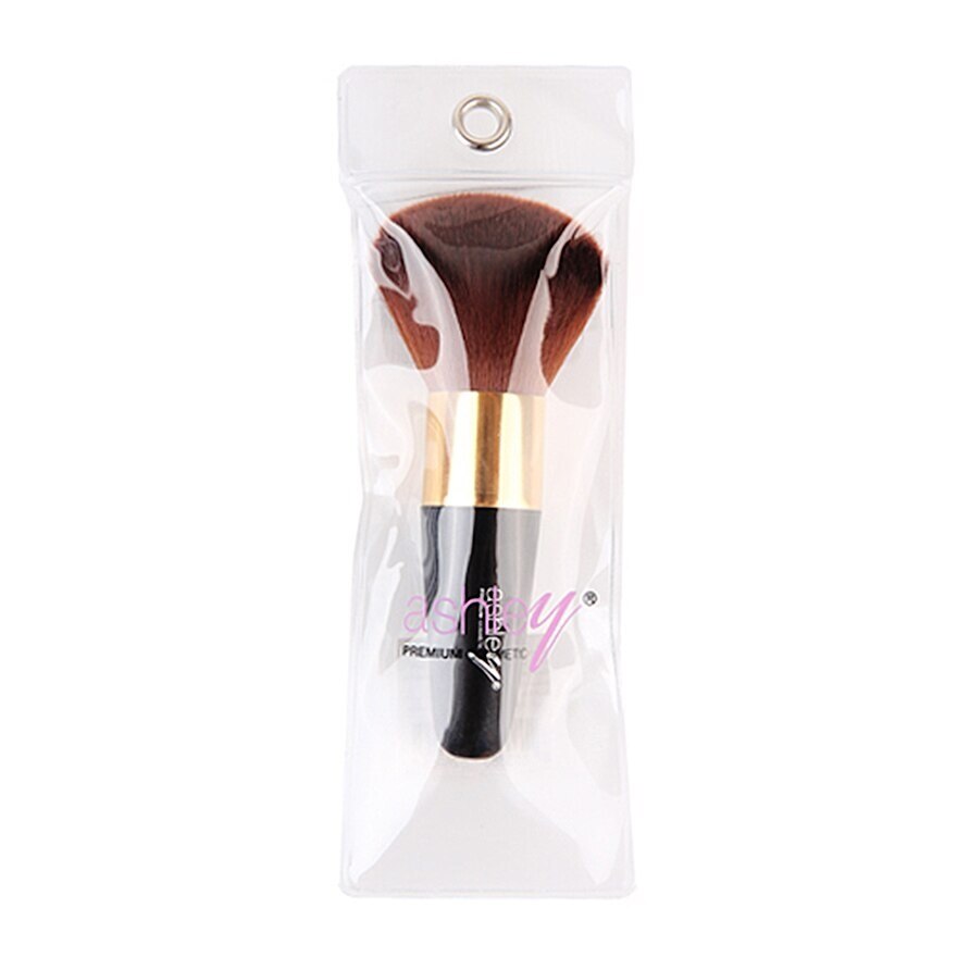 Ashley Brush Short 1 Pcs AA005D Gold