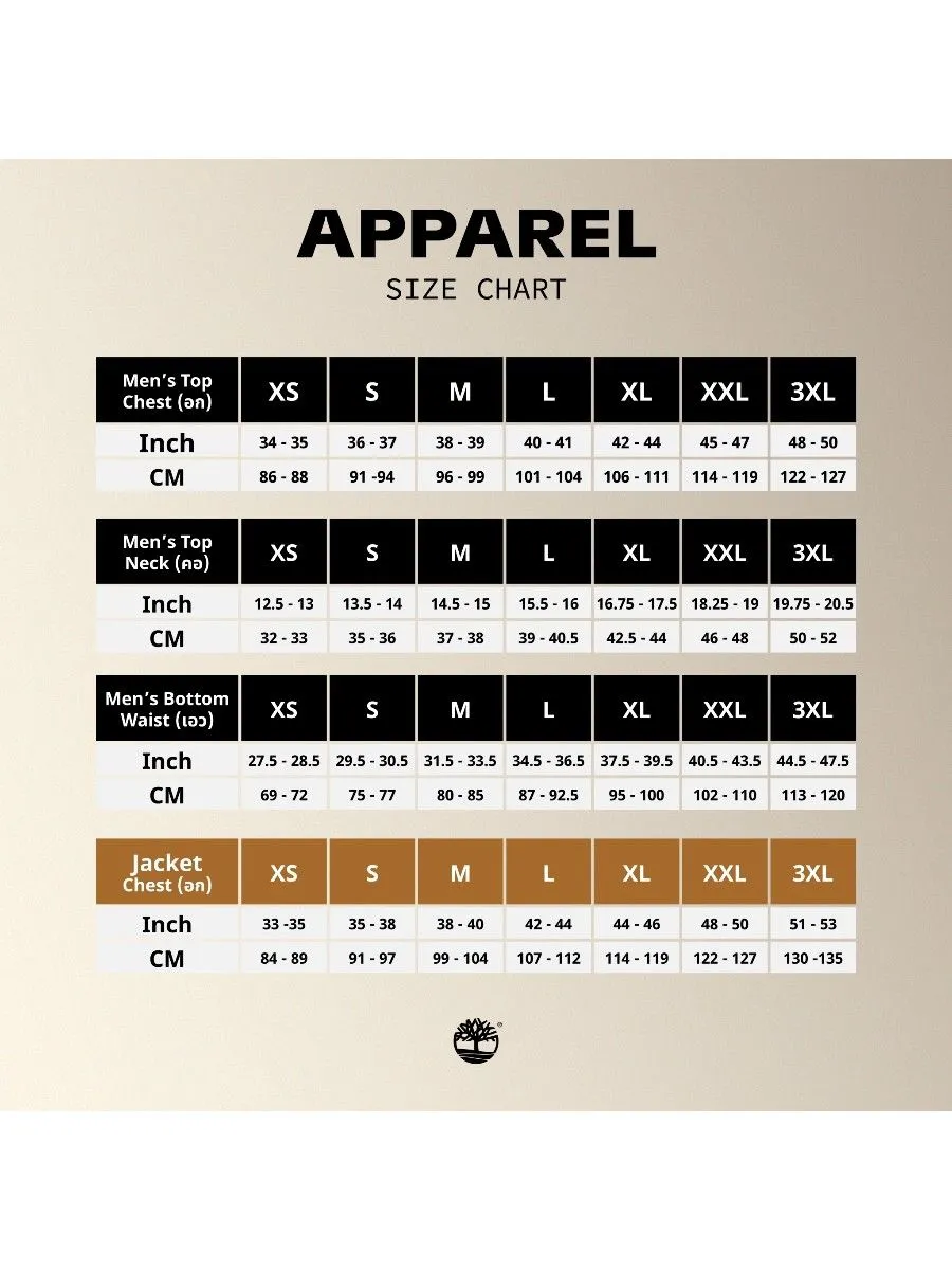 TIMBERLAND Men's Outdoor Graphic Short T-SHIRT Mint