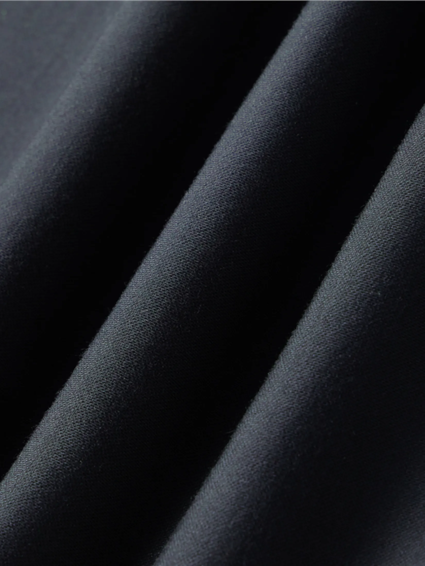 GIORDANO Men's Slim Easycare Stretch Jogger New Navy