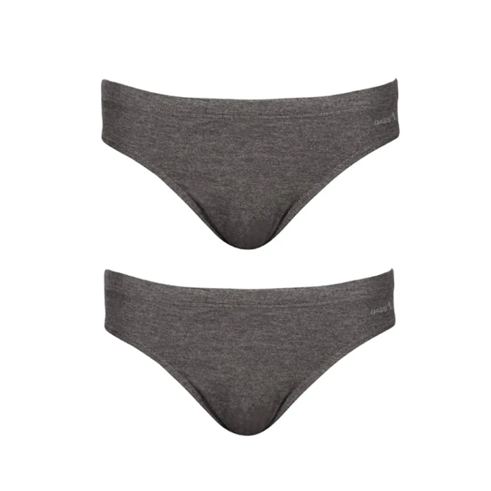 OASIS GREY Men s Underwear (Set 2 pcs/pack)