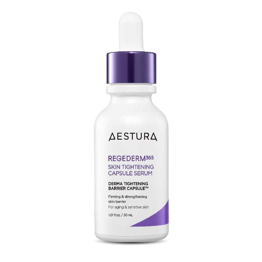 Aestura Regederm 365 Skin Tightening Capsule Serum 30 mL