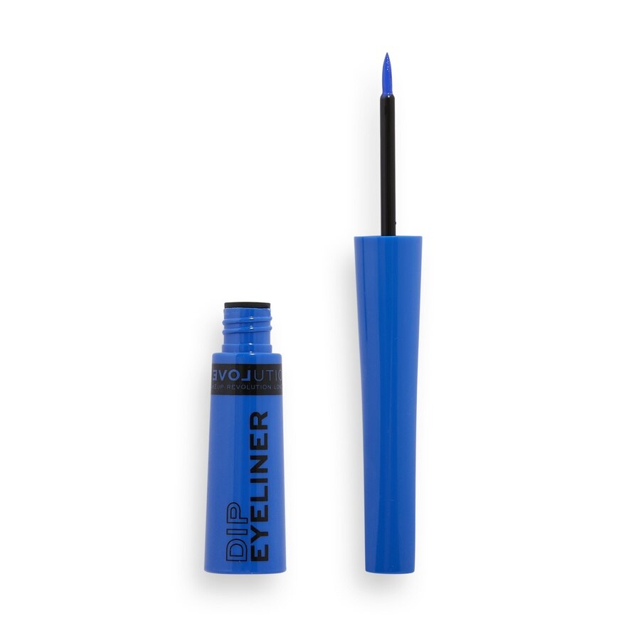 #MUR Relove Dip Eyeliner Blue