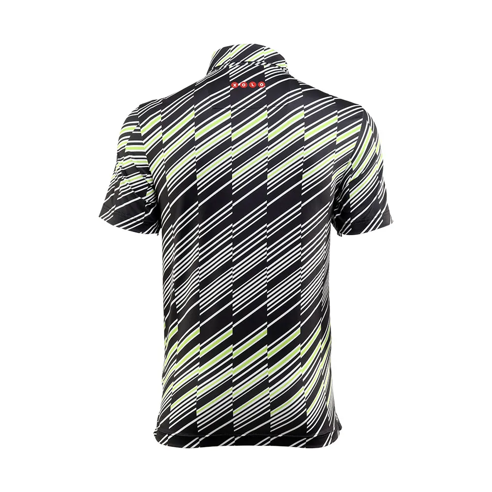 XOLO Black Crack POLO (040062)