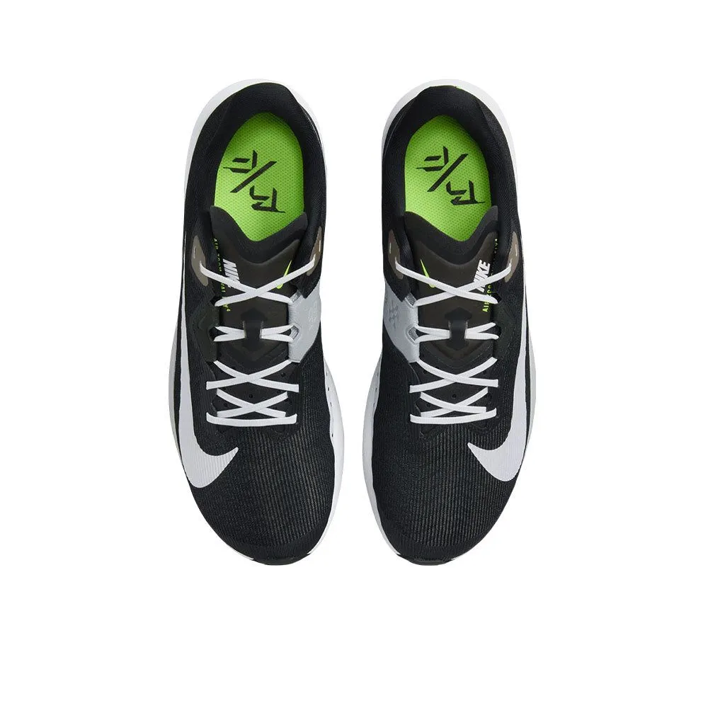 NIKE Men Running Shoes Rival Fly 4 Black - NI083SH293ELTH