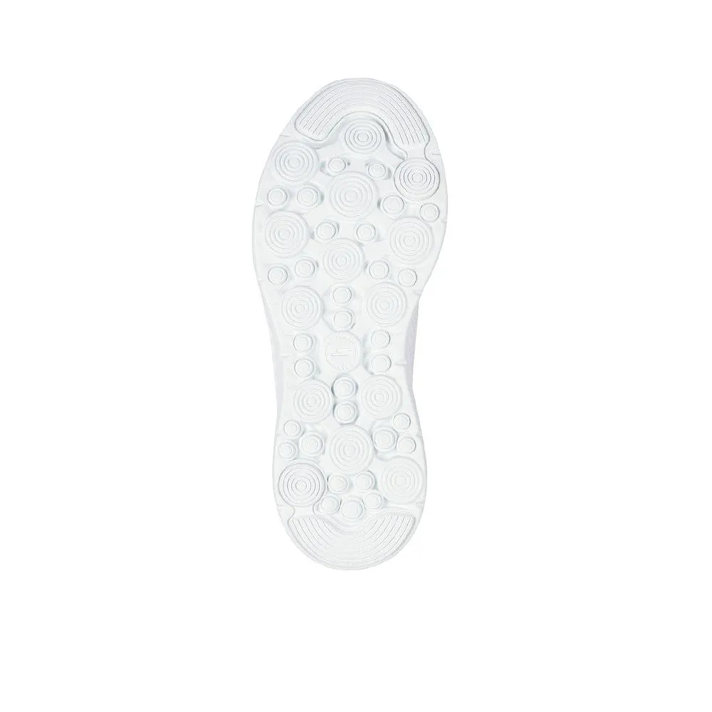 SKECHERS Women Training Shoes Slip-ins® GO WALK® Now - Ivy White - SK108SH699ELTH