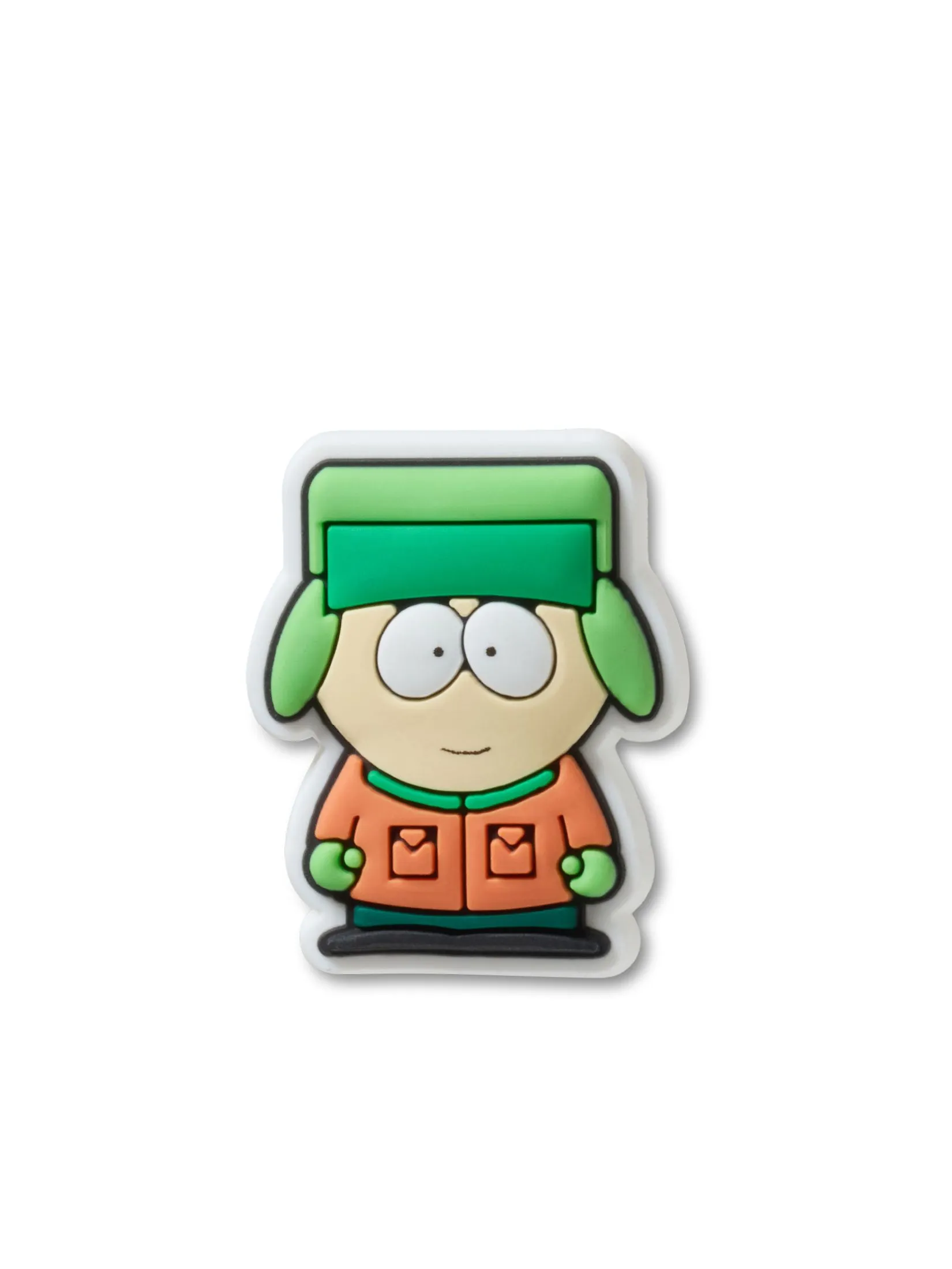 CROCS JIBBITZ™ SOUTH PARK KYLE 3D
