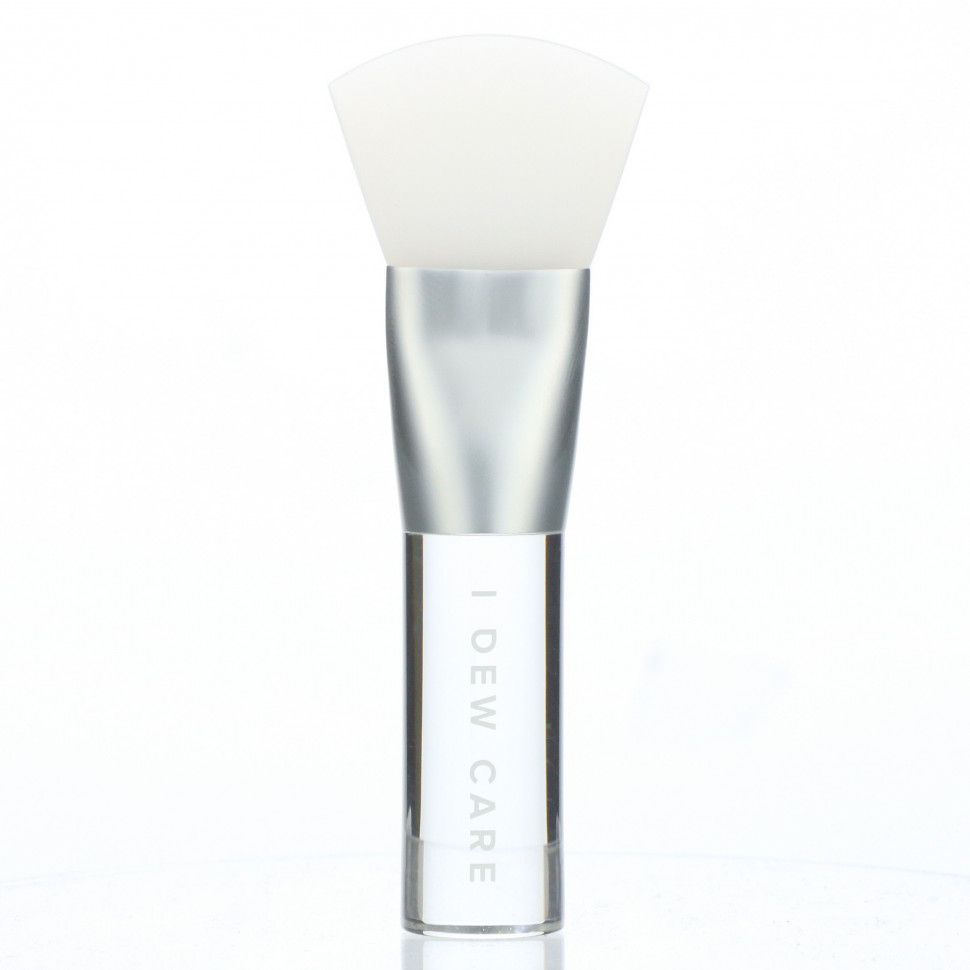 I Dew Care, силиконовая кисть для нанесения масок, 1 шт.