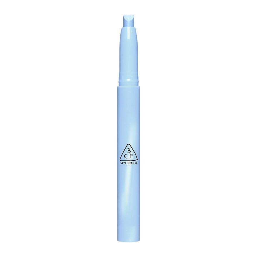 #3CE Eye Switch Stick 1.3g Blue Capture