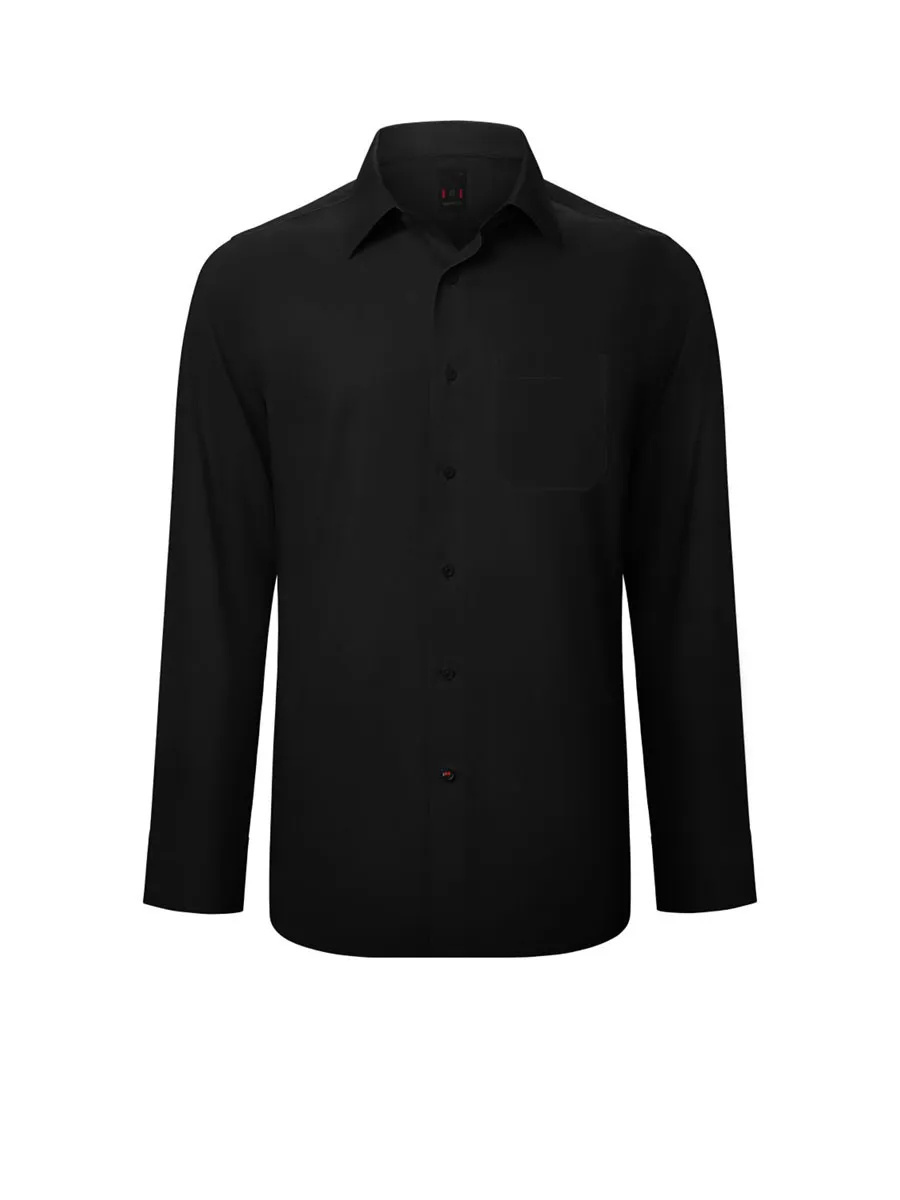 GQ Shirt 110276490BK