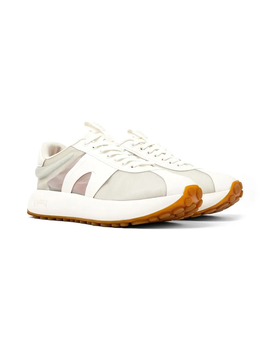 CAMPER Men Sneakers Shoes Pelotas Athens Grey