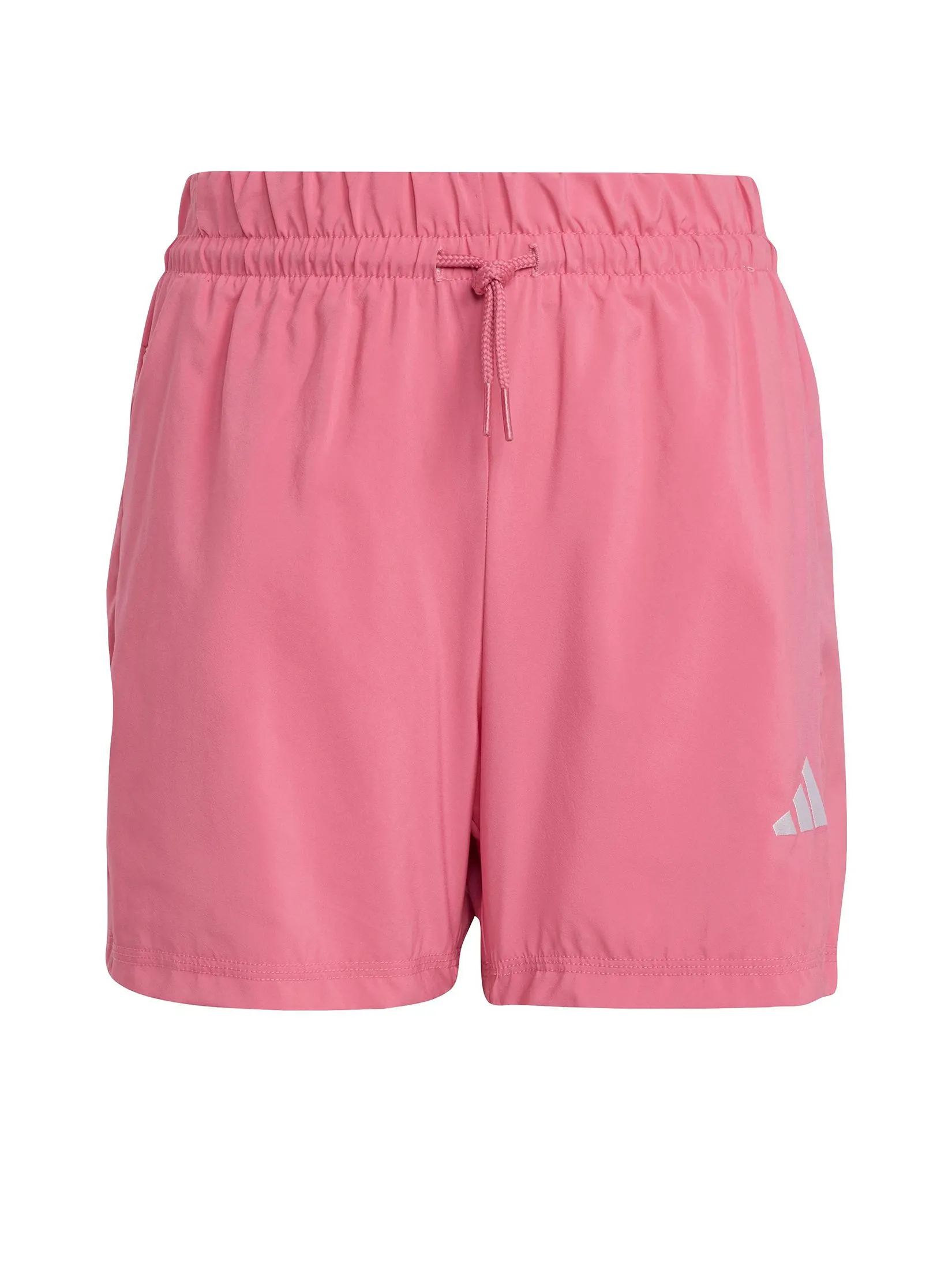 ADIDAS KIDS Unisex Kids Shorts Essentials Climacool Cherry Blossom Pink