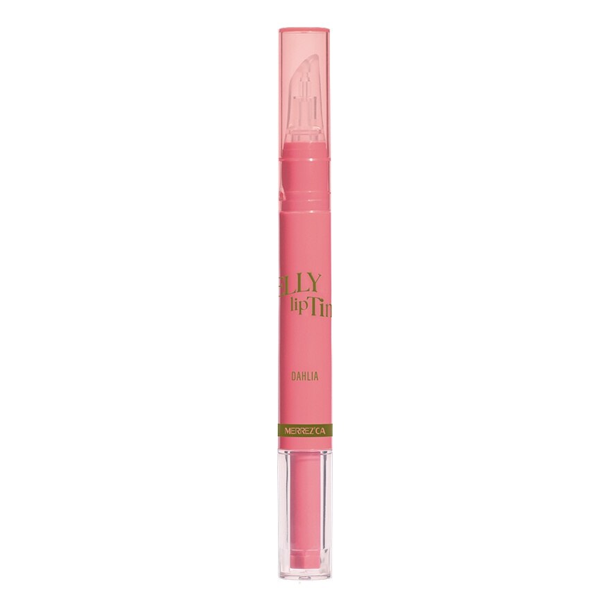 Merrez'Ca Jelly Lip Tint 05 - 03 Tulip
