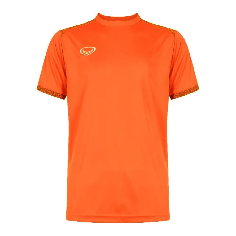 GRAND SPORT Orange Football Jersey (011472)