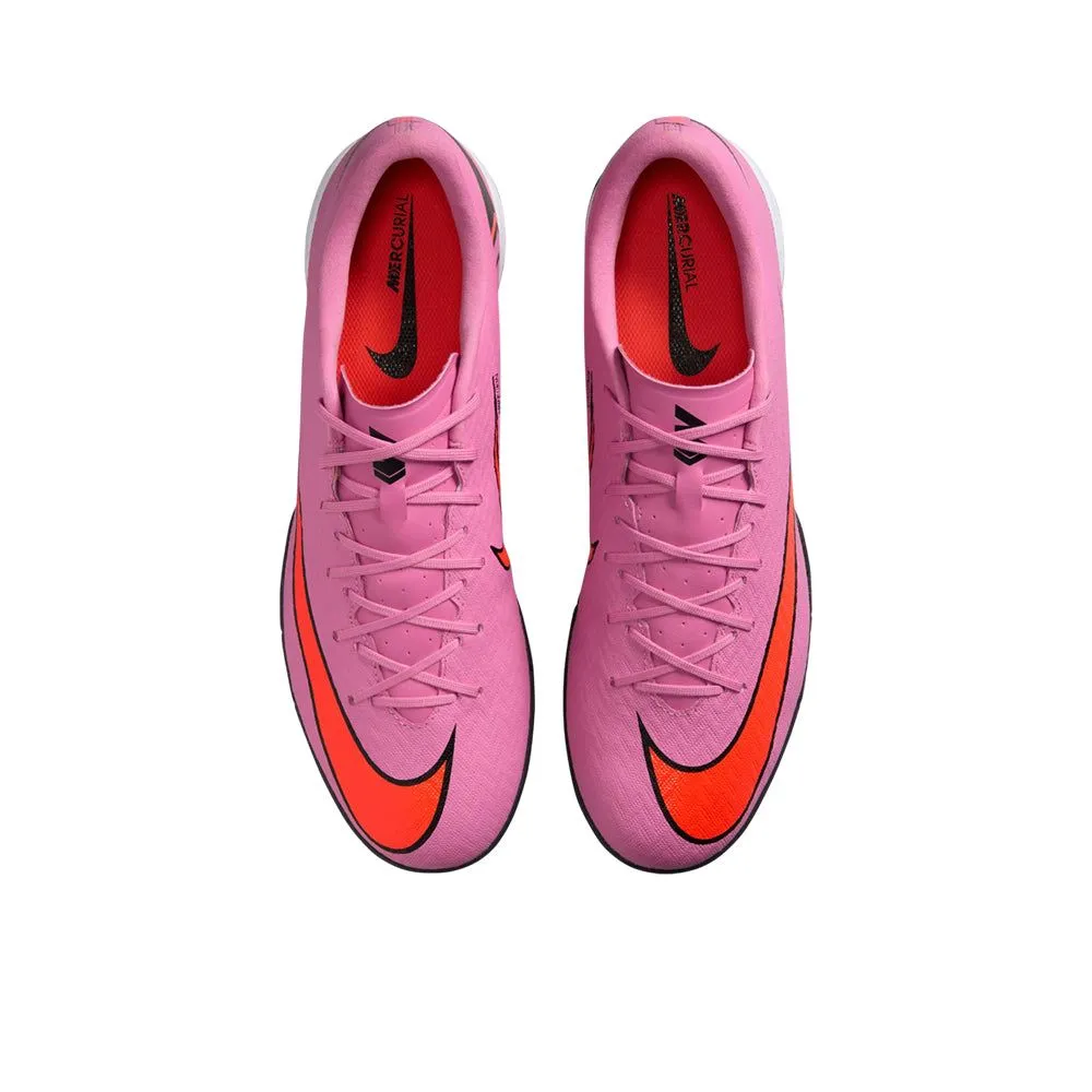 NIKE Mercurial Vapor 16 Academy Men Futsal Shoes Red - NI083SH507ENTH
