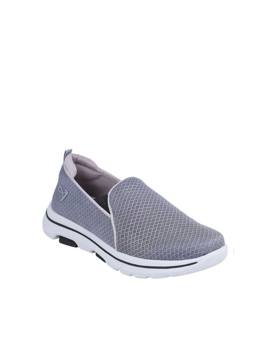 AEROSOFT Unisex Sneaker EURO C2 - Grey