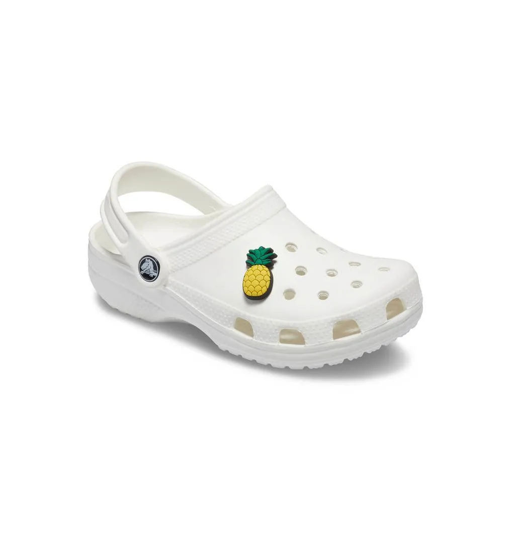 CROCS Jibbitz Shoes Charm Pineapple Multi Color - CR024AC495BHTH
