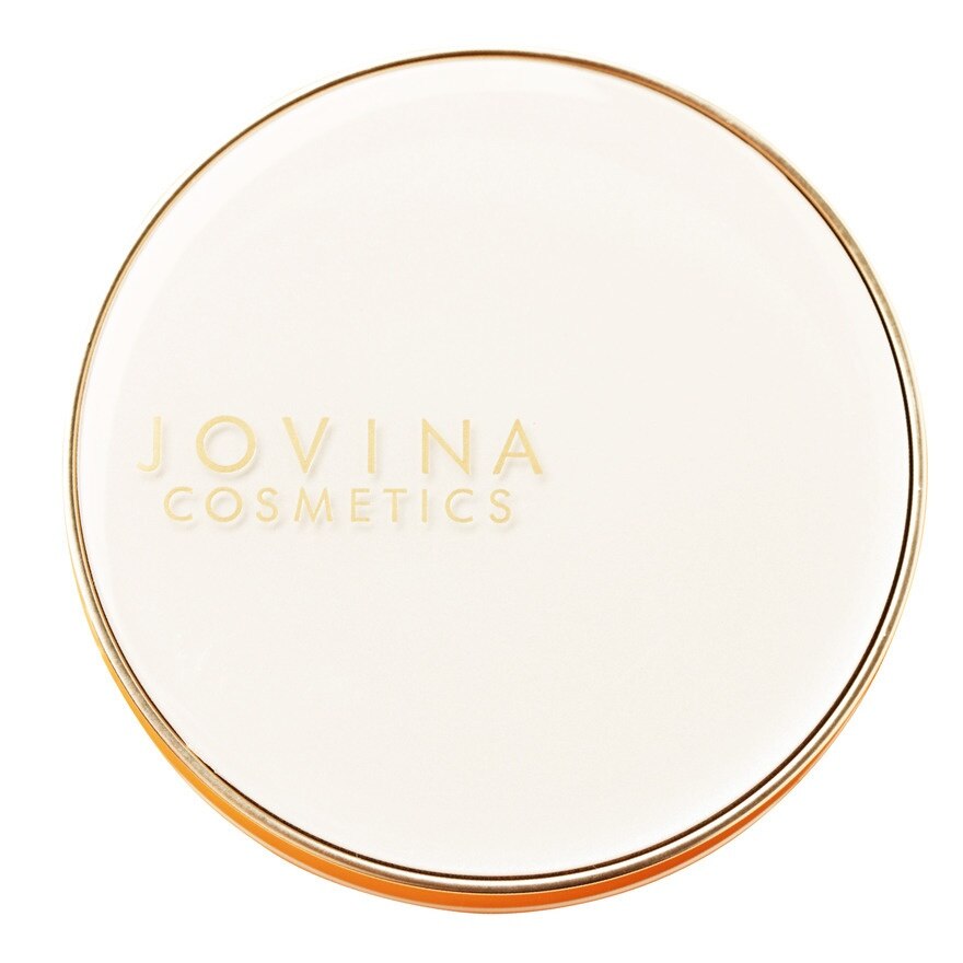 Jovina Everyday Long Wear Cushion15g 01