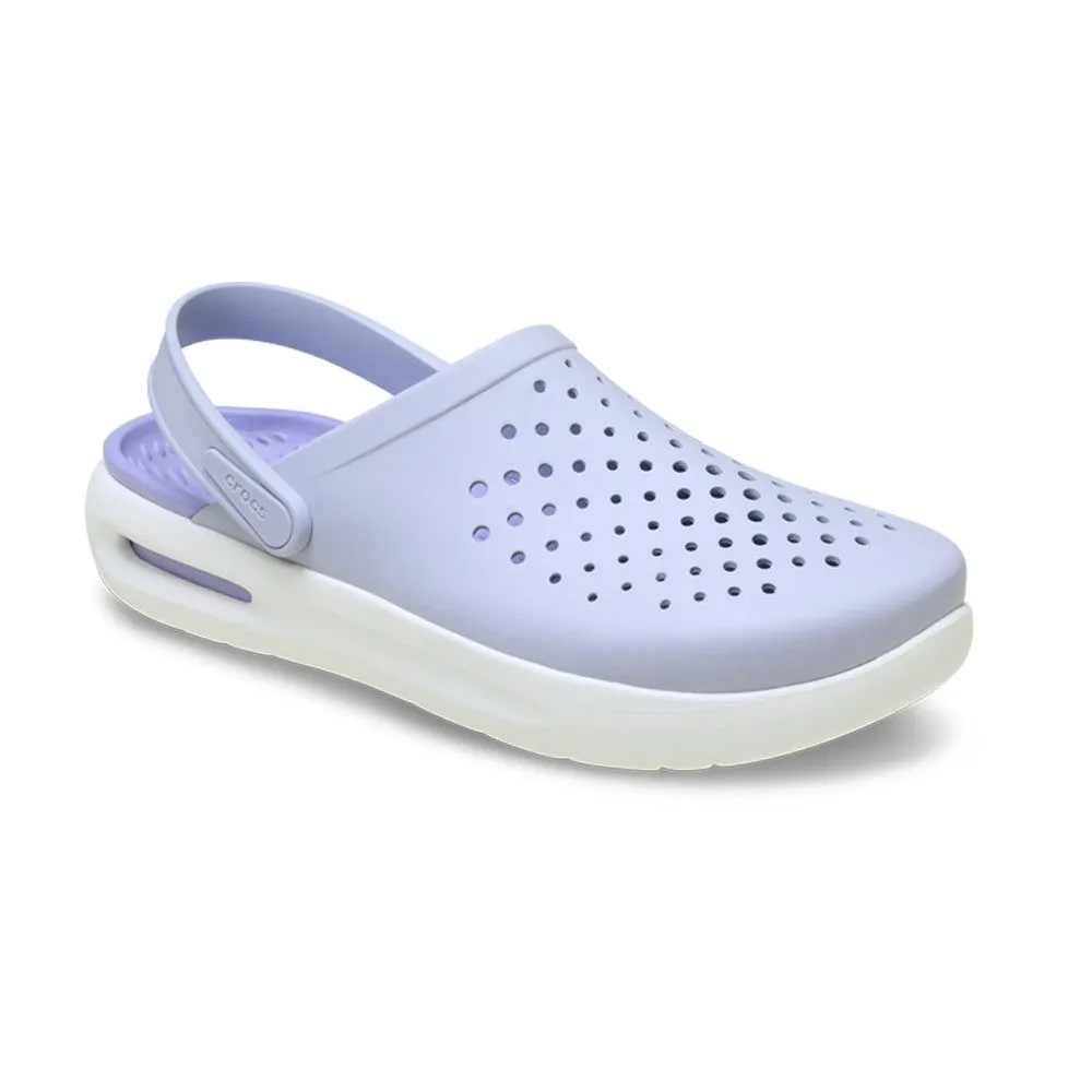 CROCS Unisex Casual Shoes InMotion Clog Purple - CR024SH108EJTH