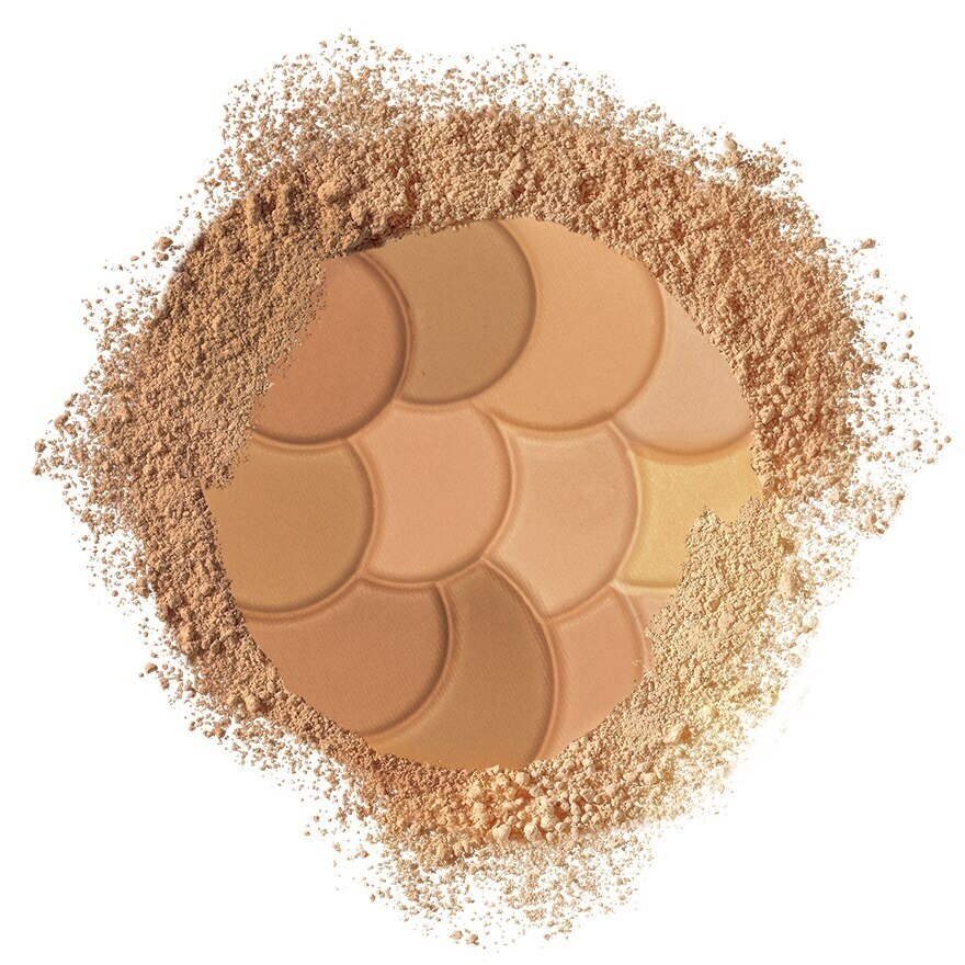 Physicians Formula Magic Face Powder 9g Light