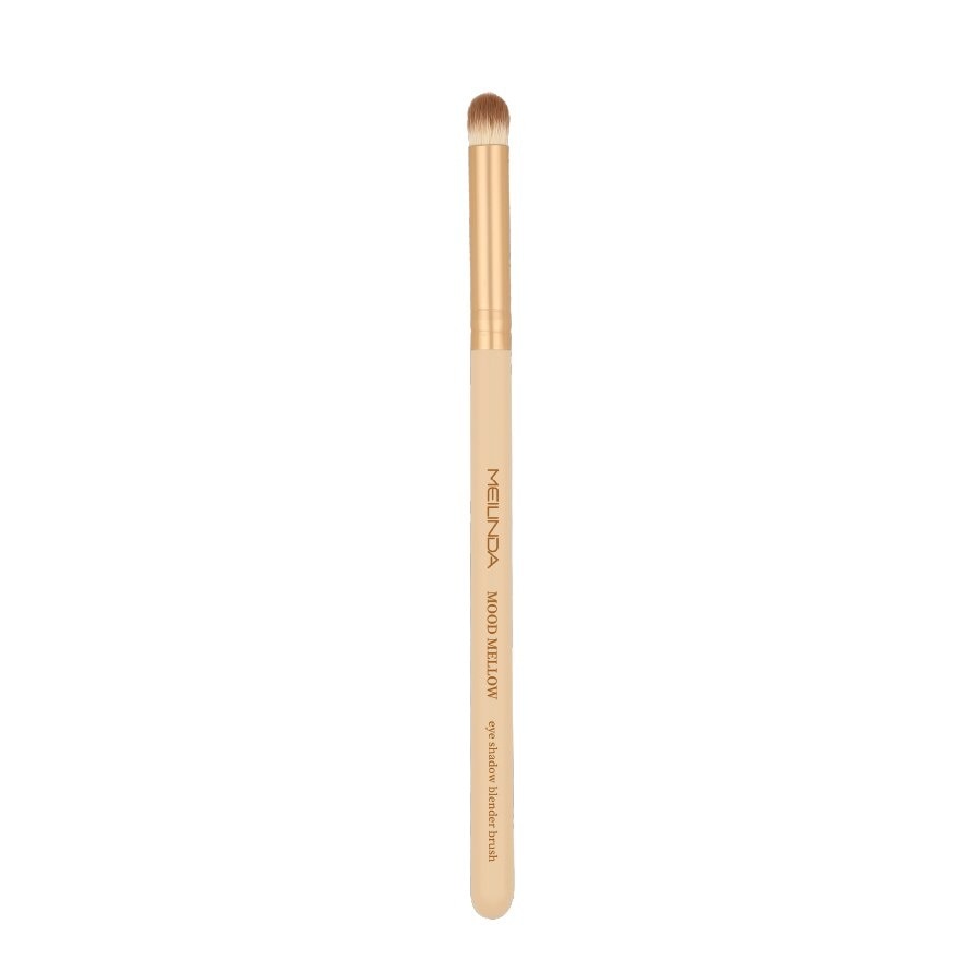 Meilinda Mood Mellow Eyeshadow Brush 02 1pcs.