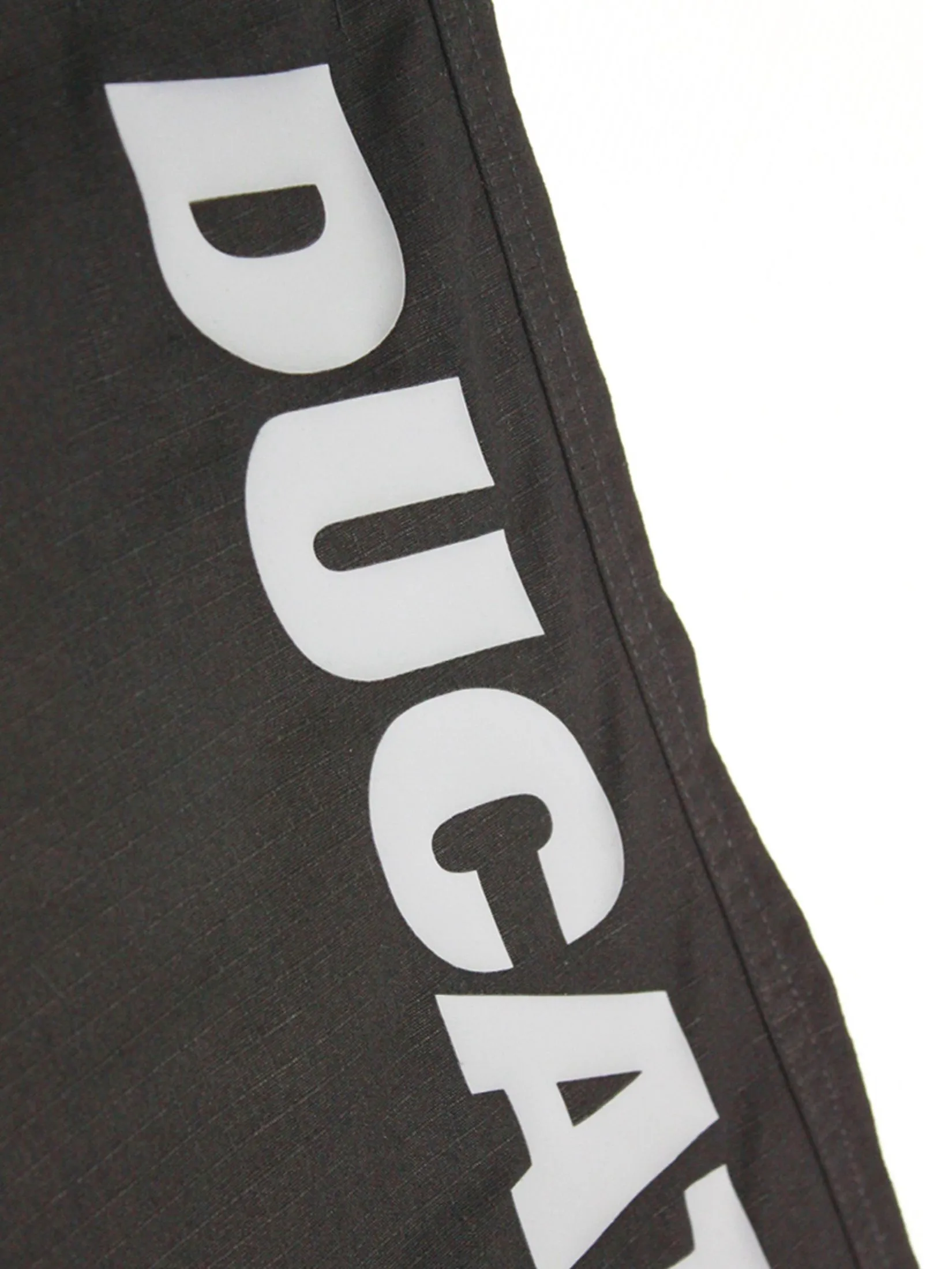 DUCATI Black Men's Sportwear sweatpants  DCT52 070