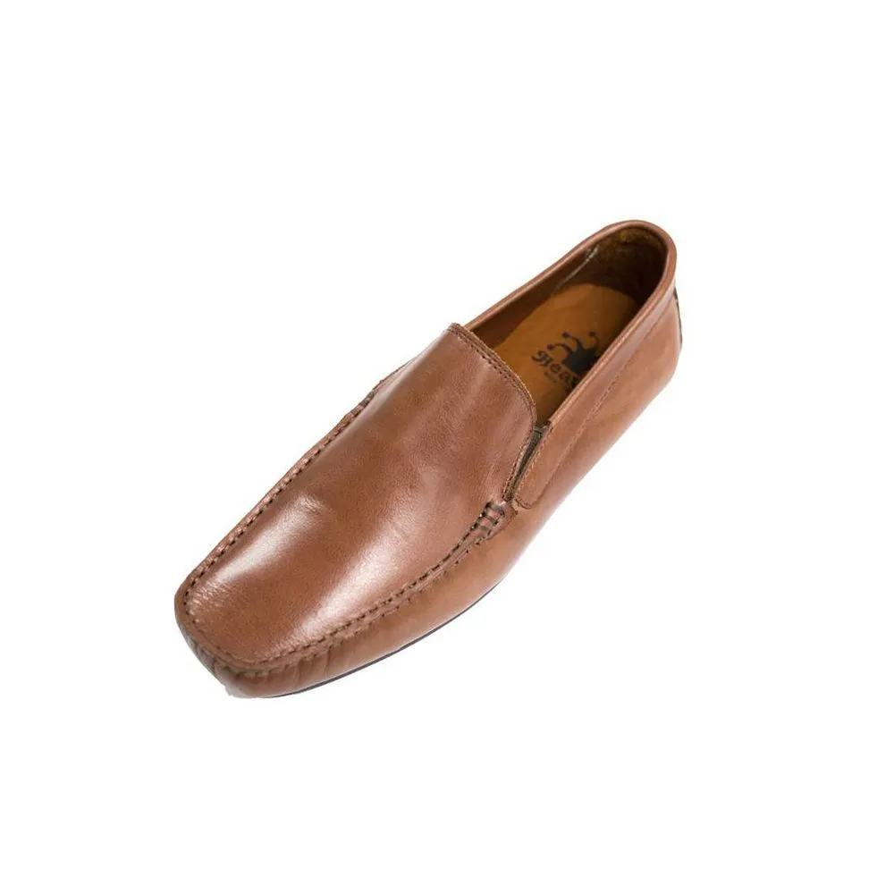 HEAVY Brown Loafer VC8238