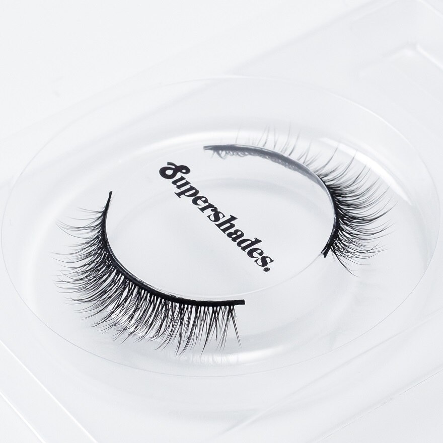 Supershades Natural Eyelashes 1pair 05