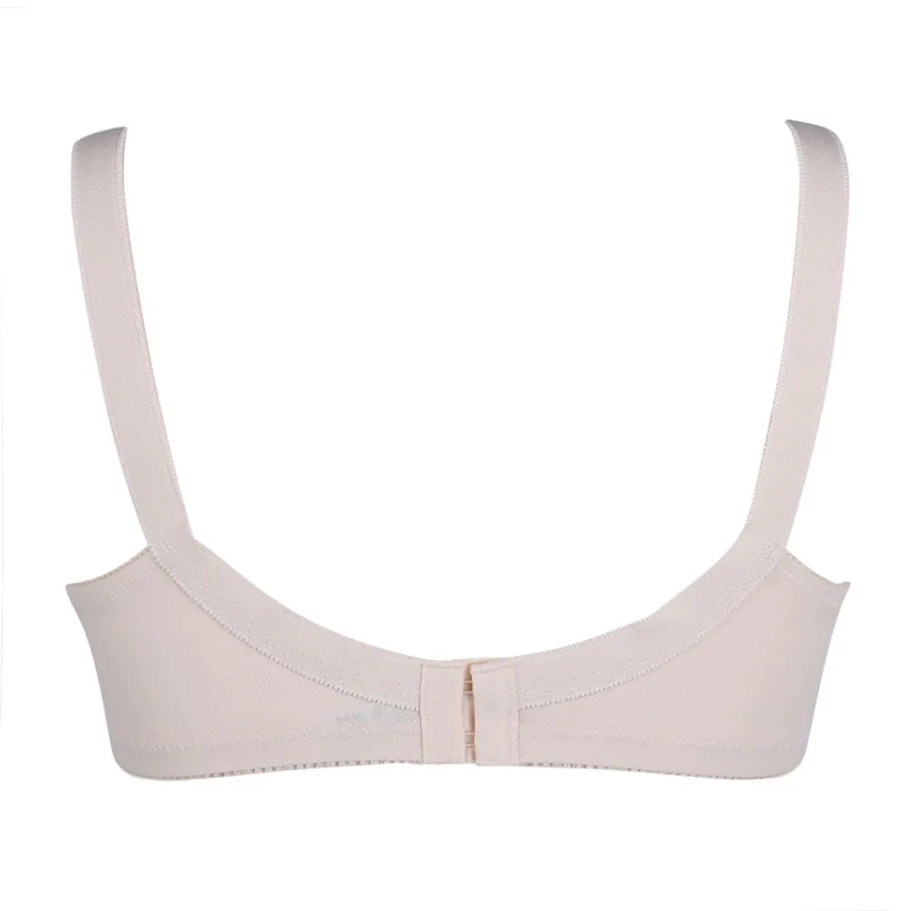 TRIUMPH Beige Triumph 10001745 Form & Beauty 075 P 00CS