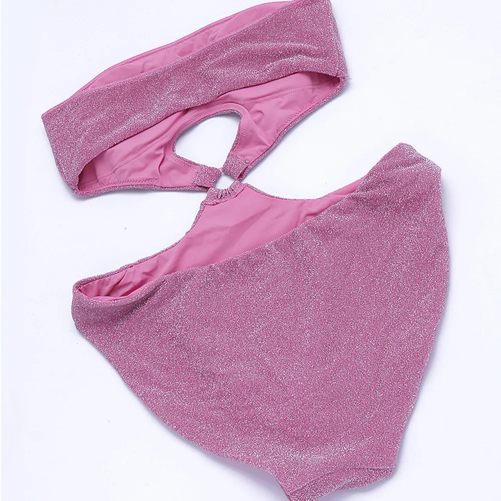 SABINA SWIM S/S 23 One Piece Swimwear Style No.SAWK089 - Magenta