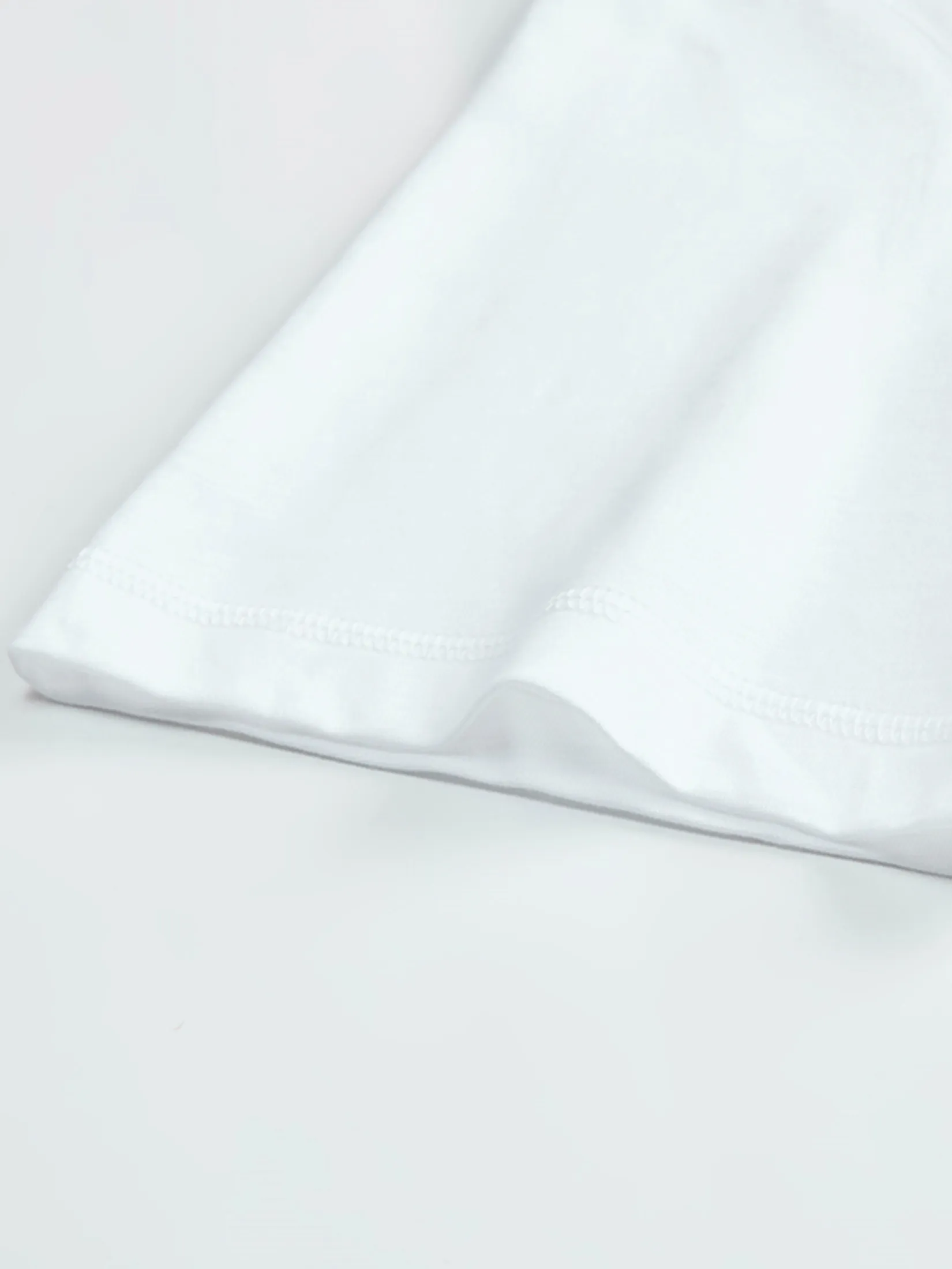 GIORDANO Men s Online Exclusive Cotton Blend Henley T-shirt (Korea) White